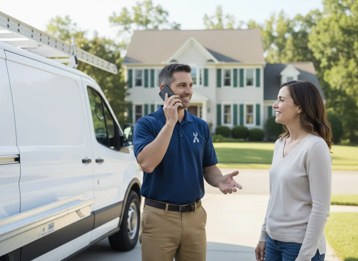 Home Gutter Service Rudolph, WI FAQs